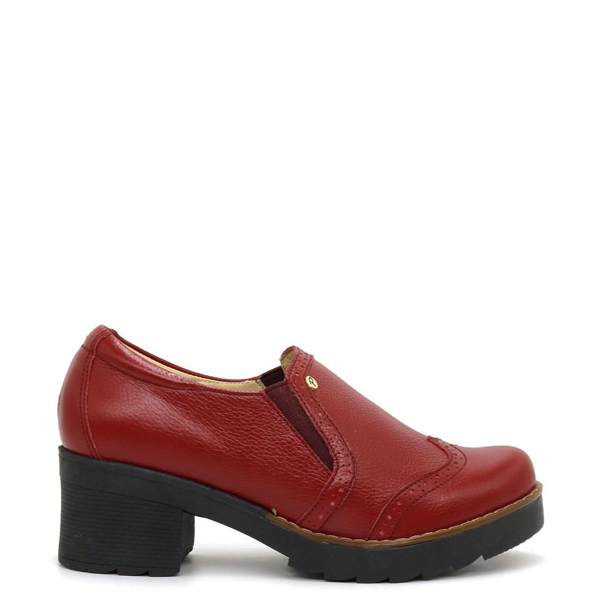 PAR&SS - ZAPATO CASUAL DE CUERO PARA MUJER PARSS KA22-AVIS
