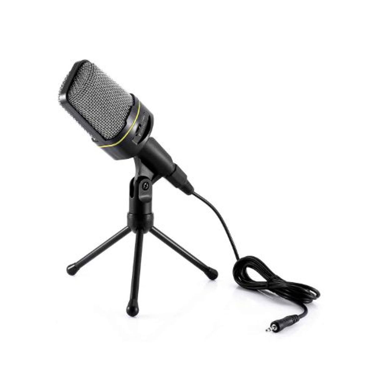 WESTOR - Micrófono Condensador para PC SF-920 WESTOR