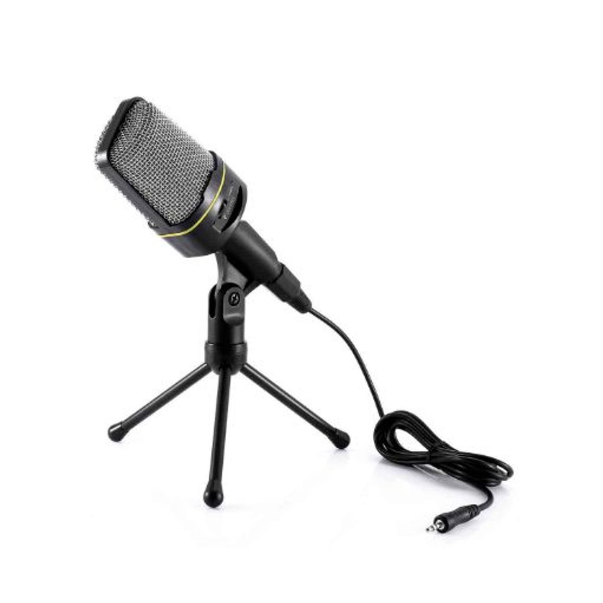 WESTOR - Micrófono Condensador para PC SF-920 WESTOR