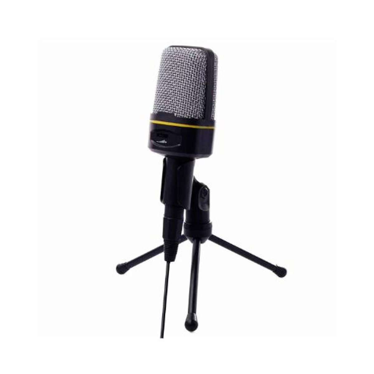 WESTOR - Micrófono Condensador para PC SF-920 WESTOR