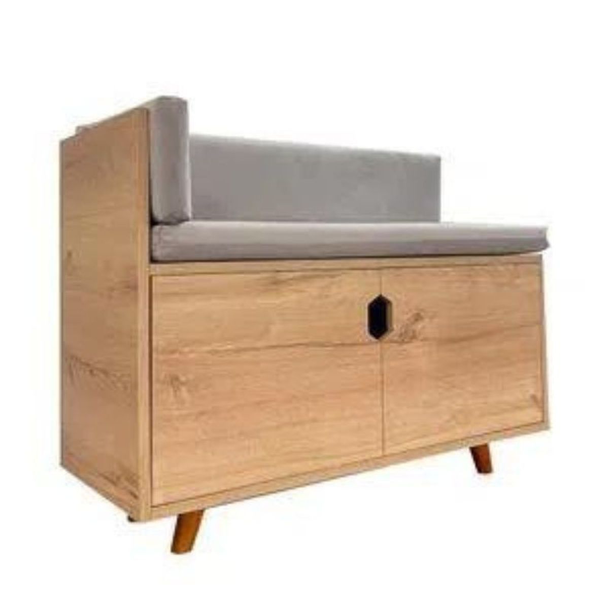 GENERICO - Organizador Dune Gray