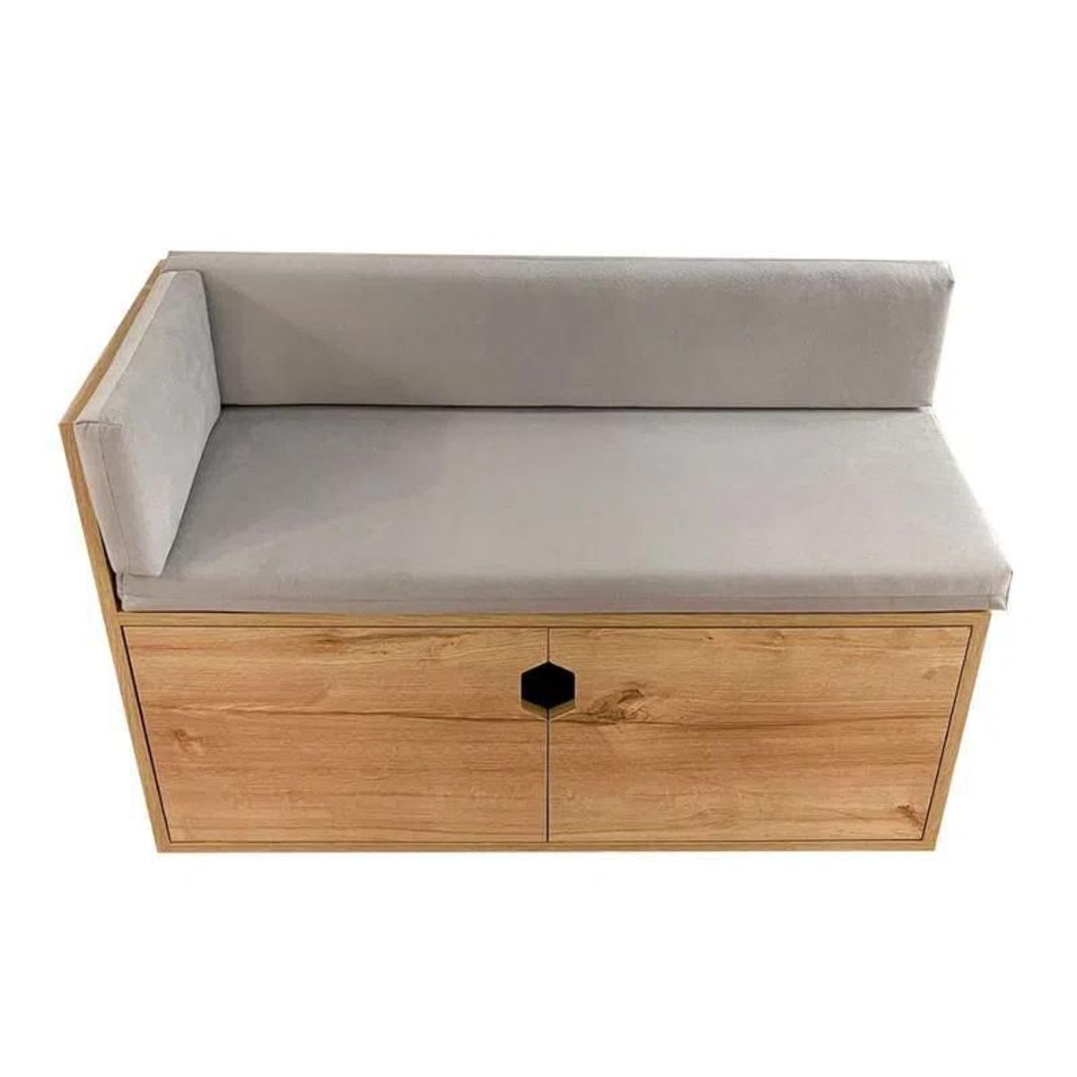 GENERICO - Organizador Dune Gray