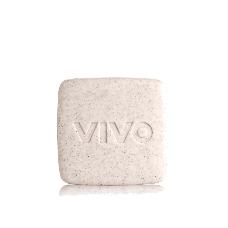 YANBAL - Jabón en Barra Exfoliante Vivo para Hombre