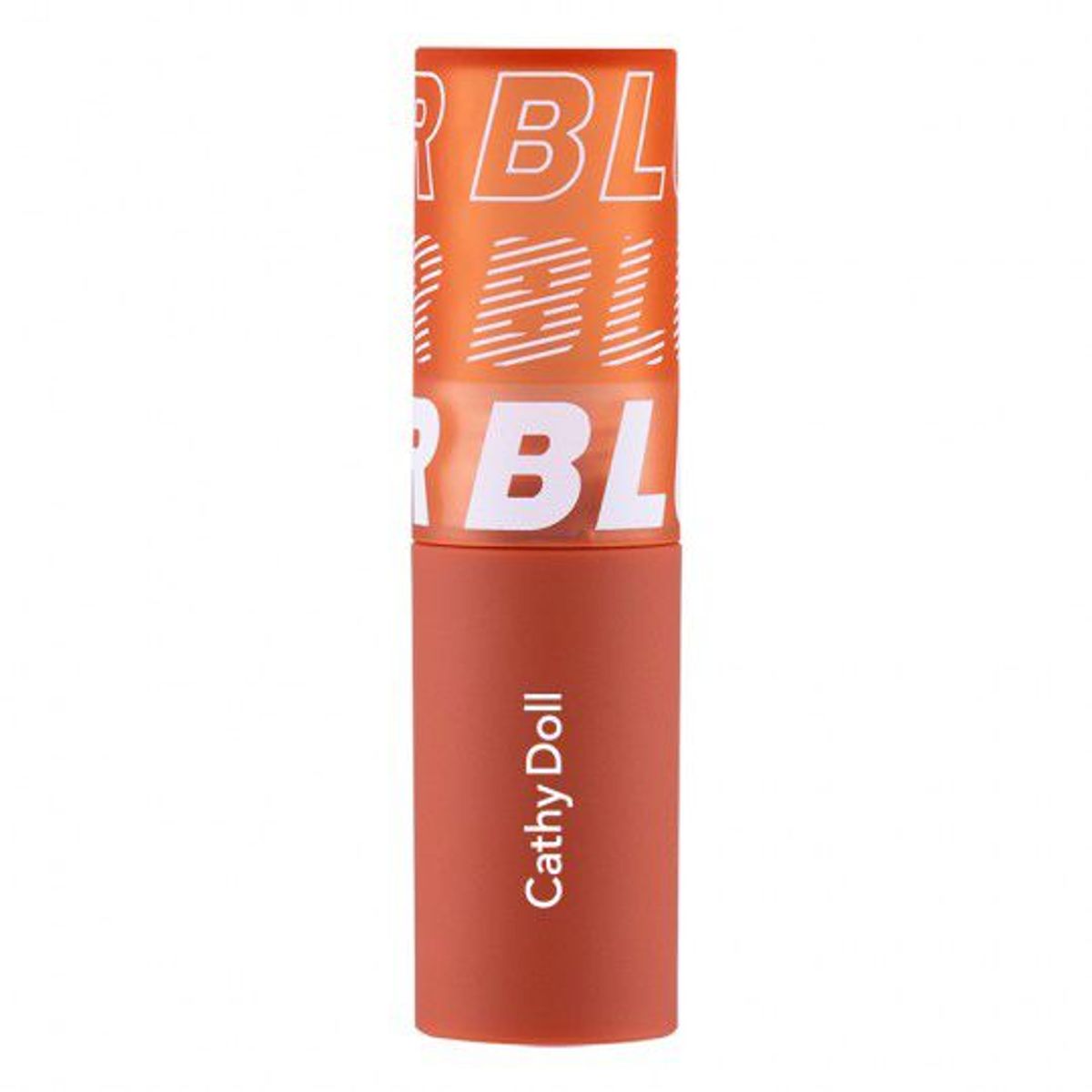 CATHY DOLL - LABIAL AIR RELAX LIP BLUR CATHY DOLL 8 HEY BOY