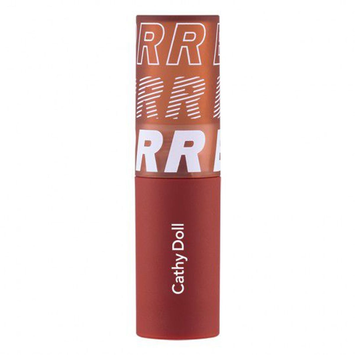 CATHY DOLL - LABIAL AIR RELAX LIP BLUR CATHY DOLL #11  RED N BEACH