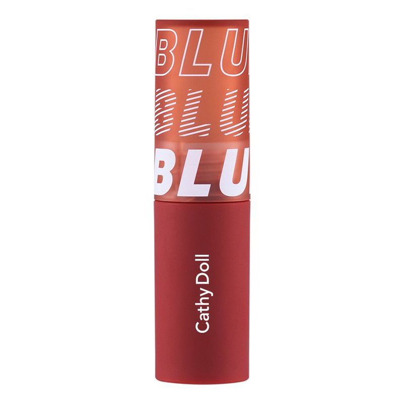 CATHY DOLL - LABIAL AIR RELAX LIP BLUR CATHY DOLL 12 REACH ME UP