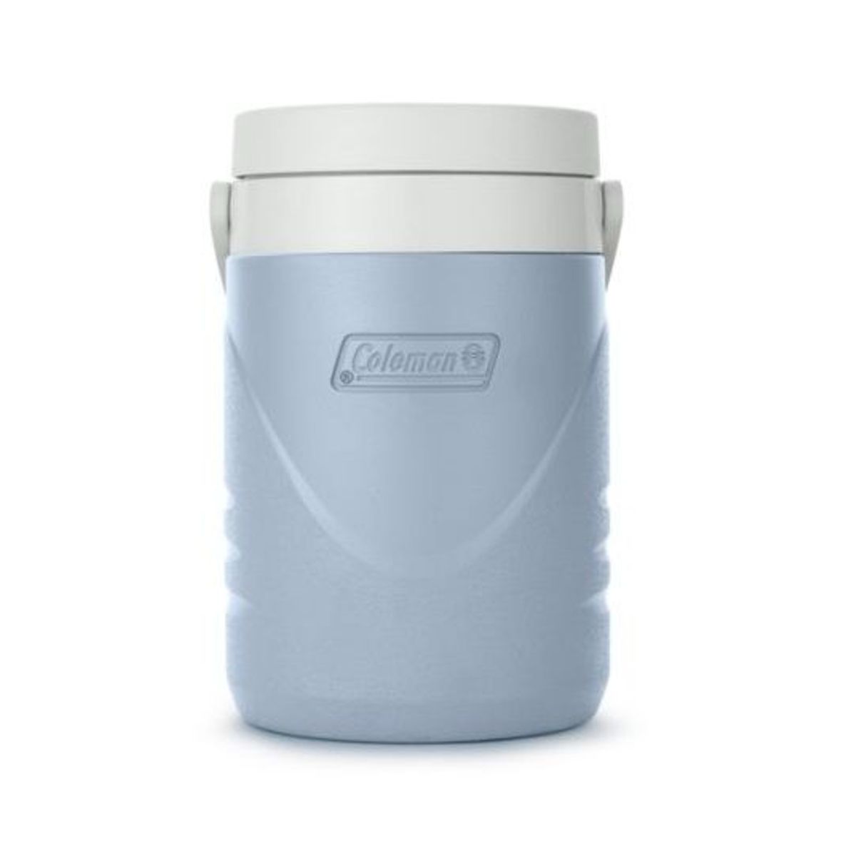 COLEMAN - Cooler para Bebidas 1 galon COLEMAN CELESTE