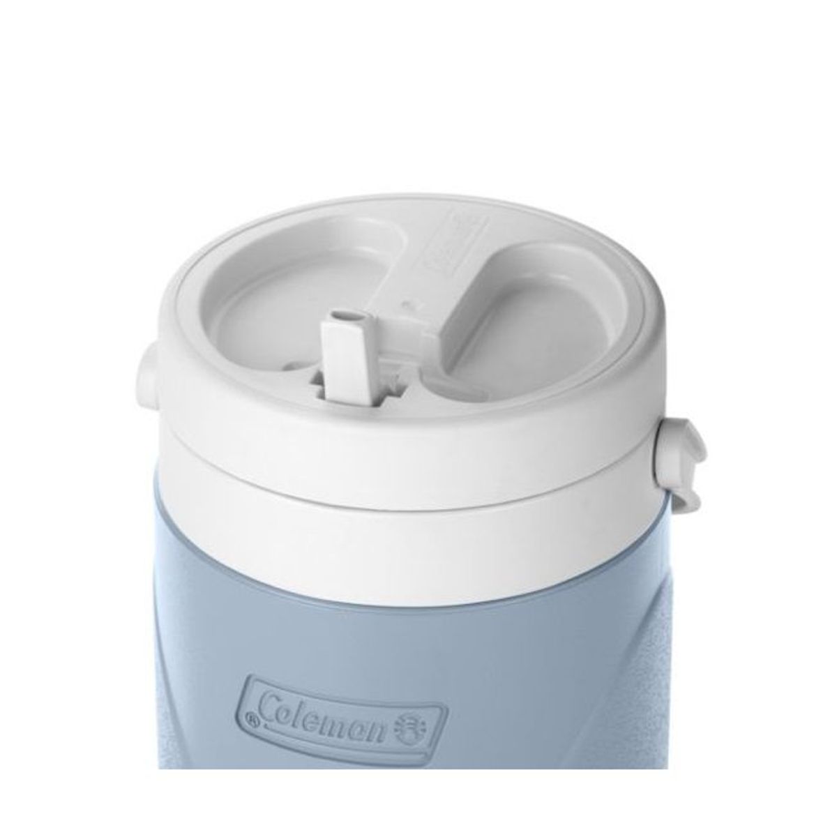COLEMAN - Cooler para Bebidas 1 galon COLEMAN CELESTE