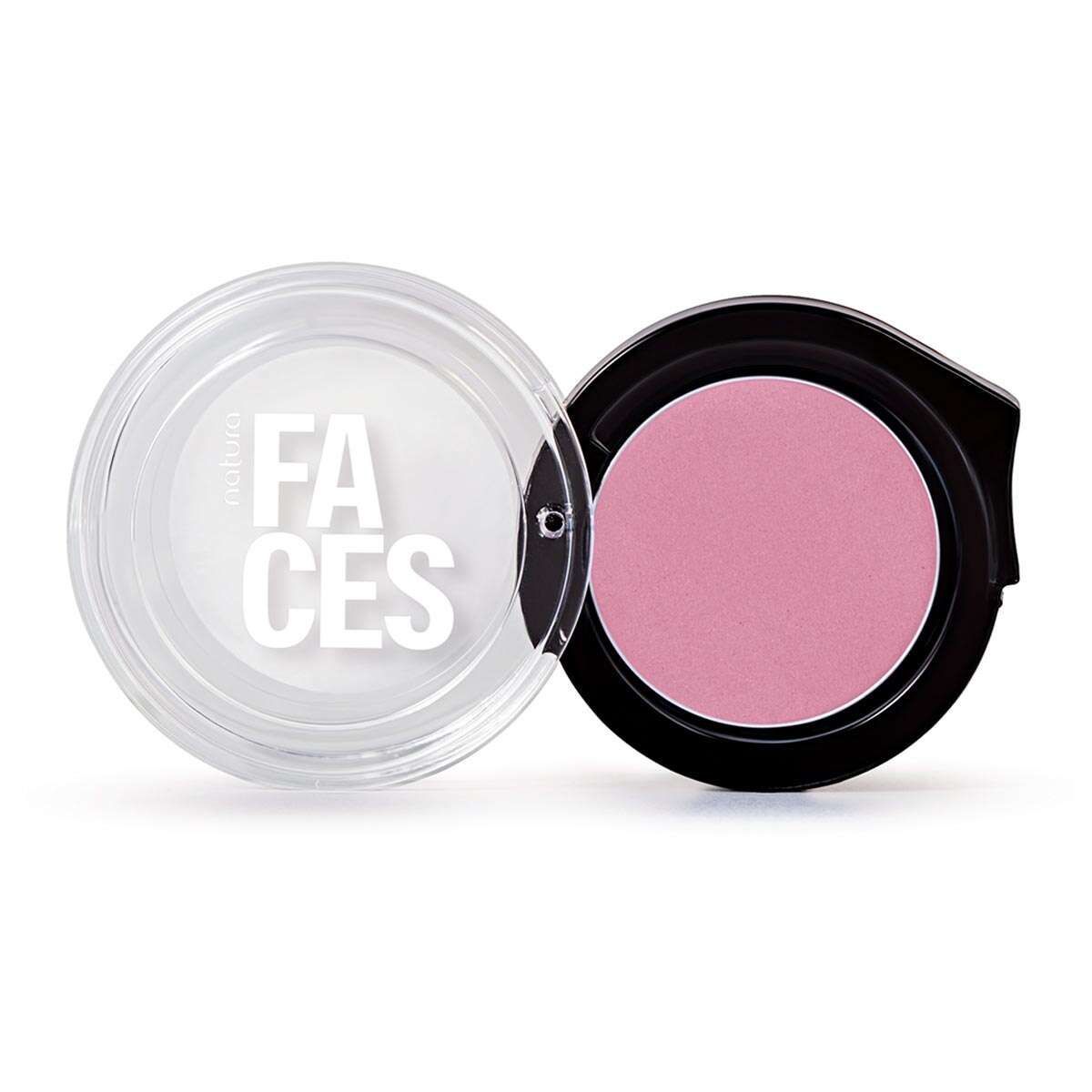 NATURA - Sombra mono Rosa Like Faces