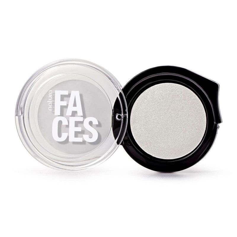 NATURA - Sombra mono Bright Glam Faces