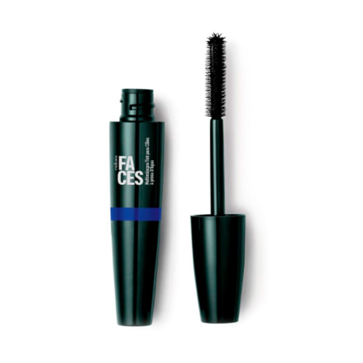 NATURA - Super Máscara Tint a prueba de agua Natura Faces