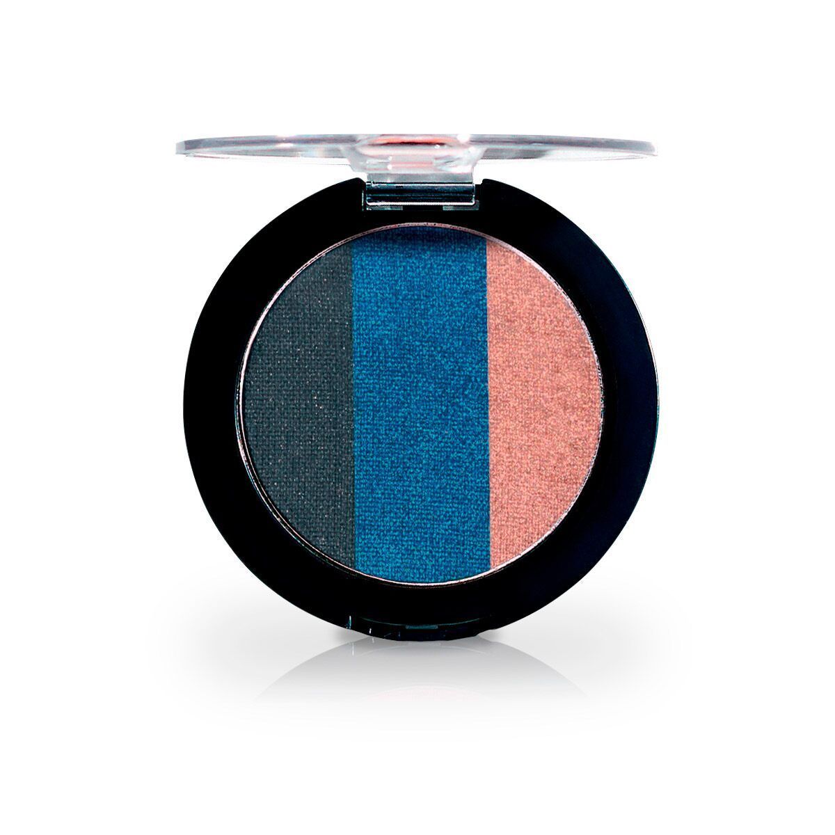 NATURA - Sombra trio Azul For You Natura Faces