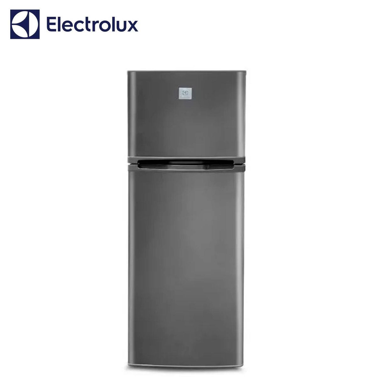ELECTROLUX - Refrigeradora Electrolux ERT18G2HNI Eurofrio 138 Litros Silver