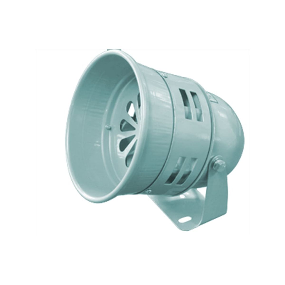 OPALUX - Sirena de Motor Electrico 220VAC 60 Watts- OPALUX ES-290