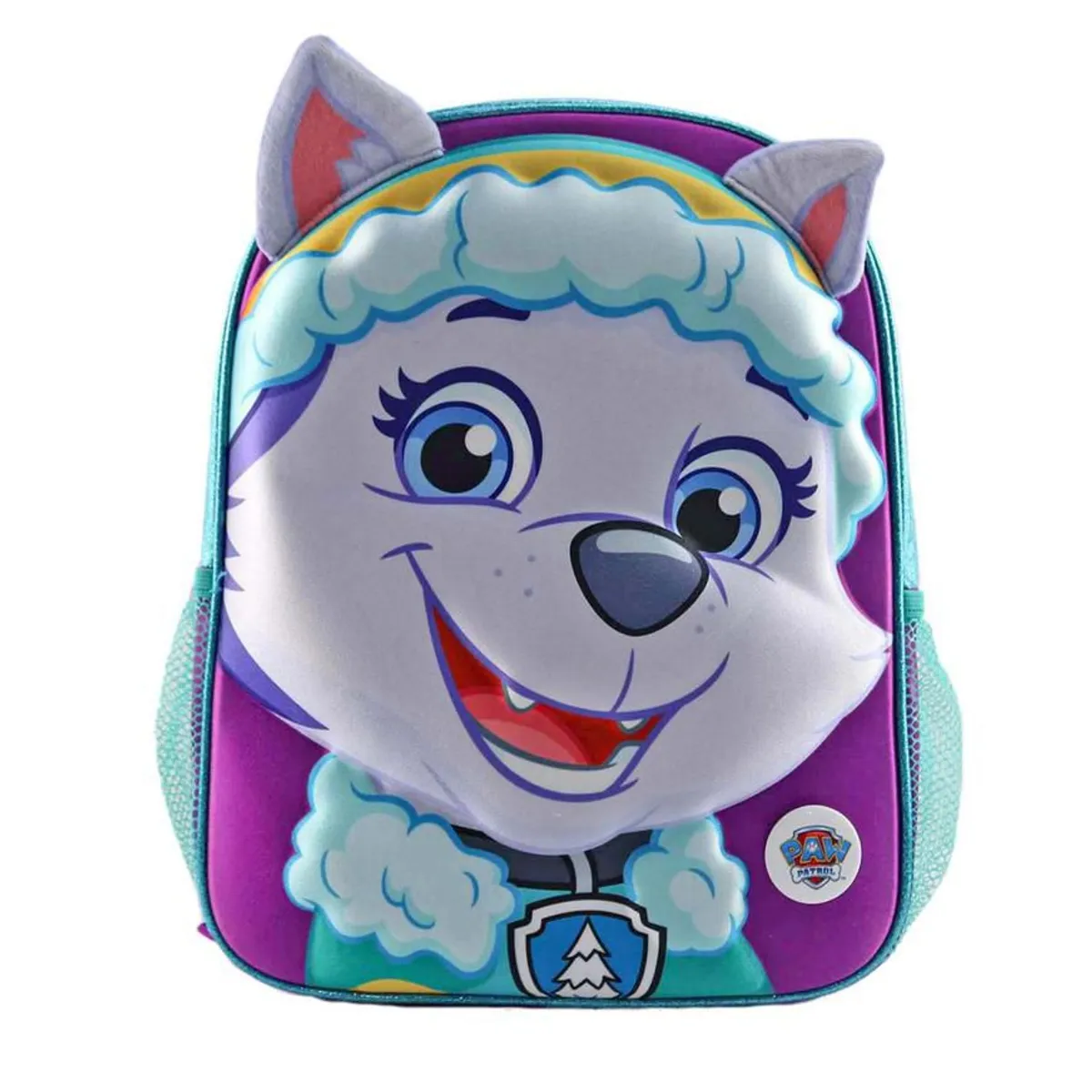 SCOOL - Mochila Kids Magic con Capucha Paw Patrol Everest