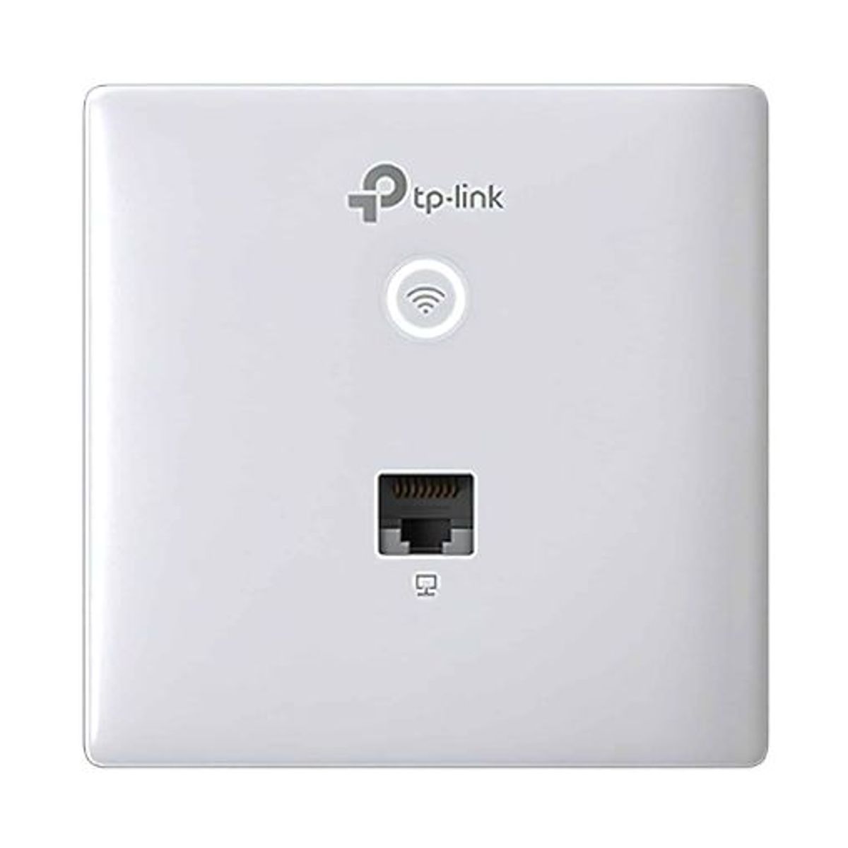 TP LINK - Punto de Acceso Gigabit para Pared Omada AC1200 EAP230-WALL TP-LINK
