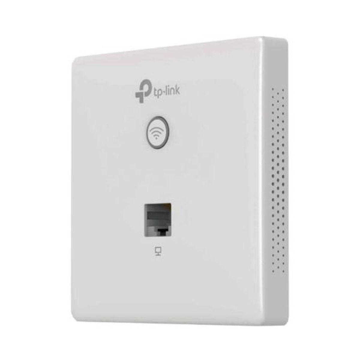 TP LINK - Punto de Acceso Gigabit para Pared Omada AC1200 EAP230-WALL TP-LINK