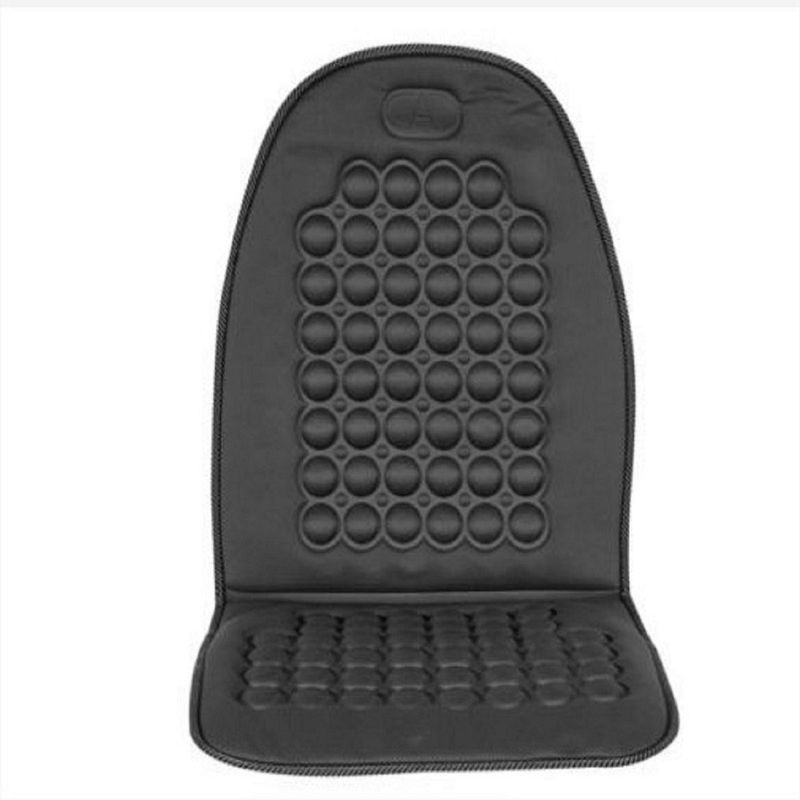 GENERICO - Cobertor Cojin Asiento Burbujas Para Auto