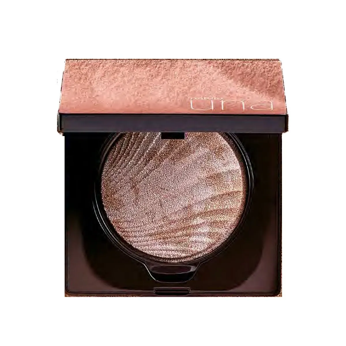 NATURA - Iluminador Marmoleado de cuerpo y rostro Natura Una