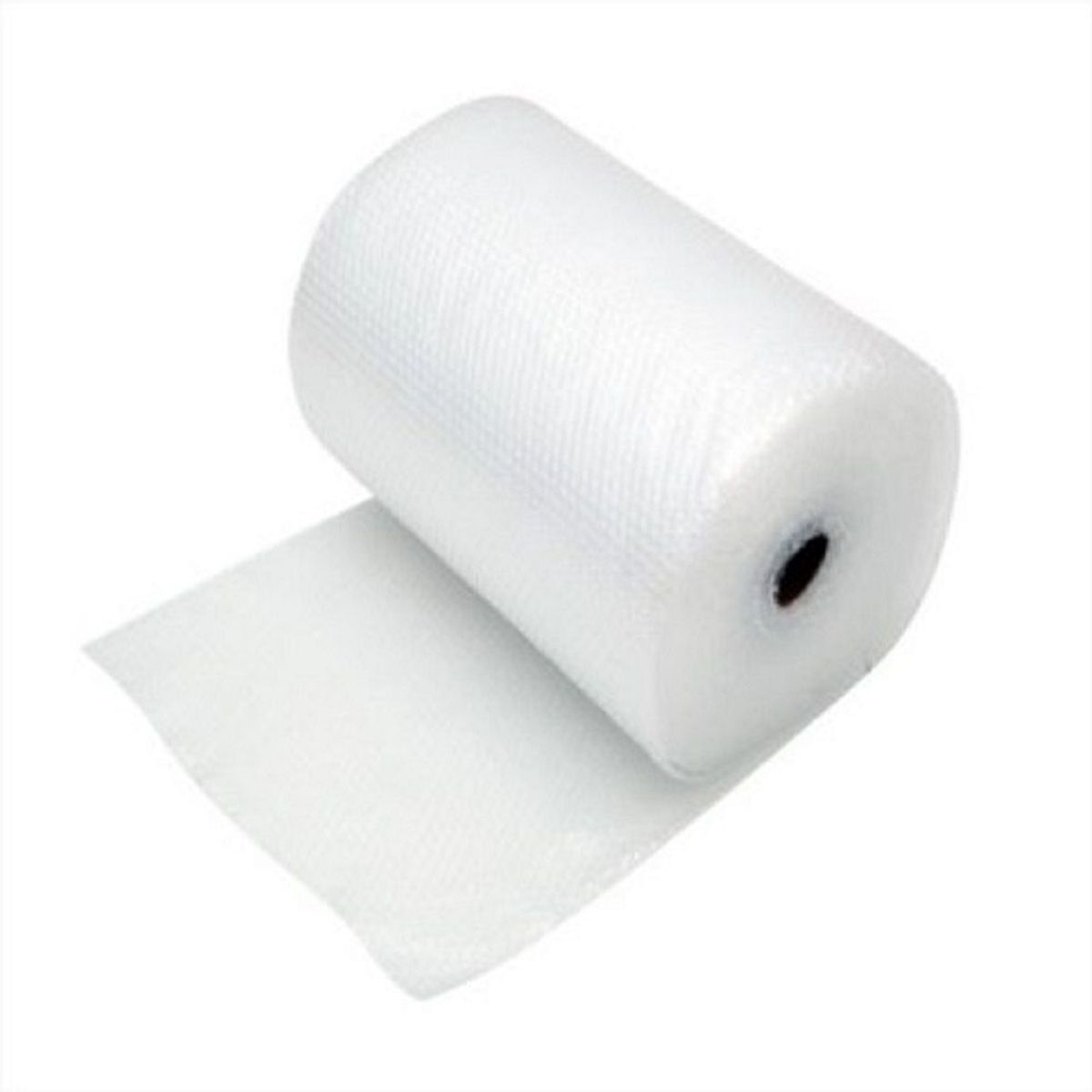 GENERICO - Rollo burbupack burbuja plastica para embalaje 50 cm x 30mts