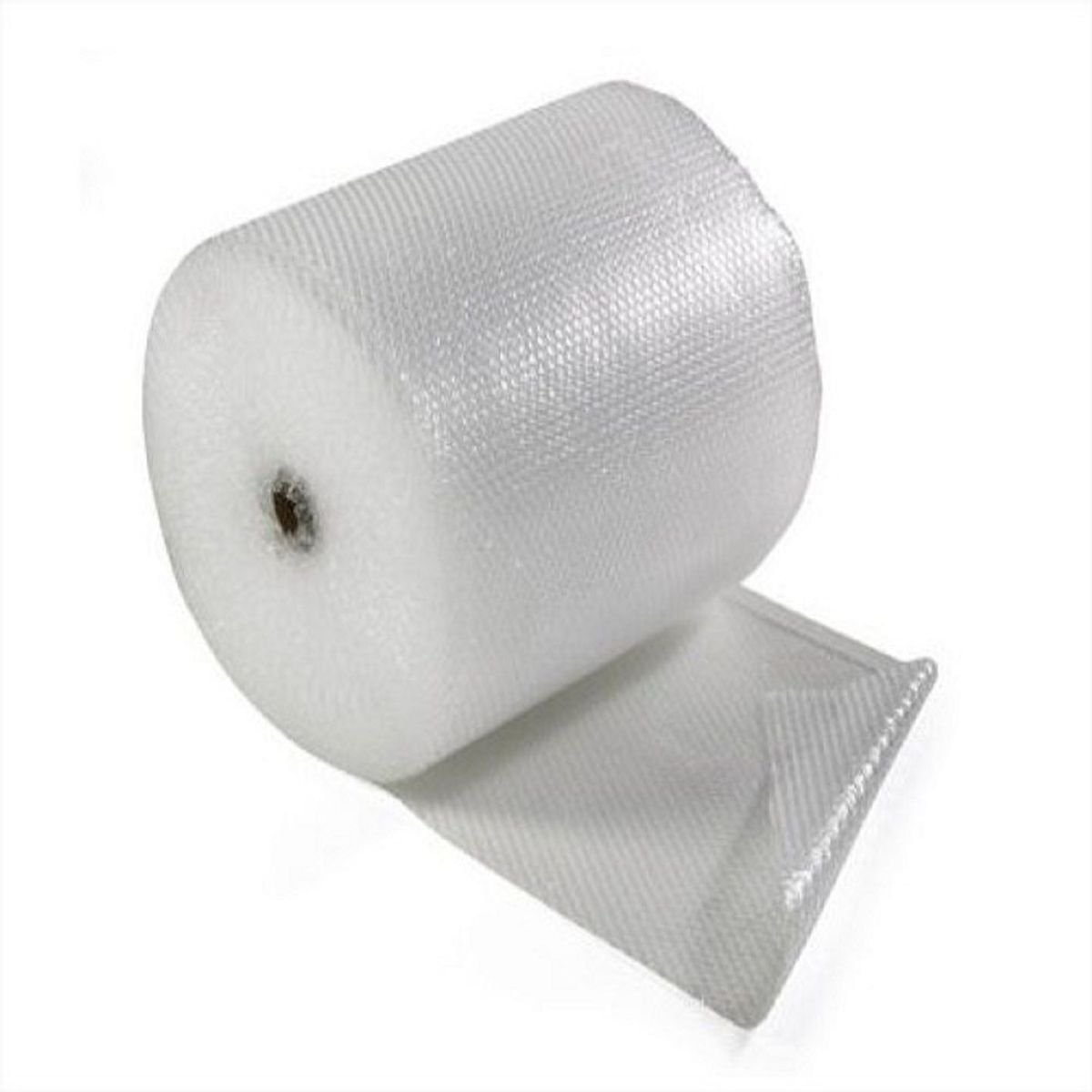GENERICO - Rollo burbupack burbuja plastica para embalaje 100cm x 10mt