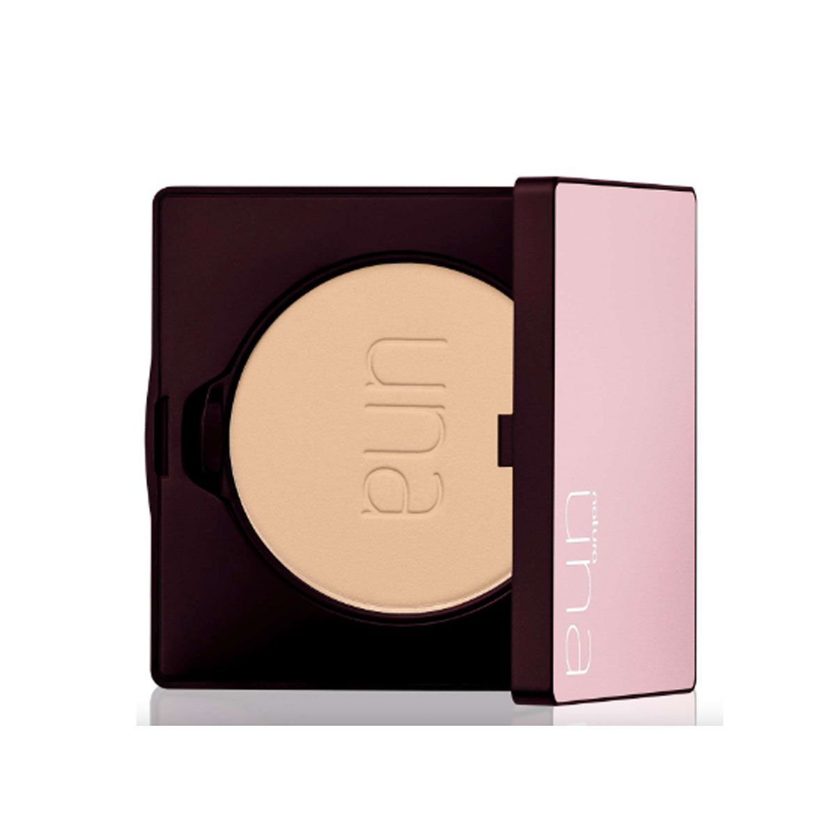 NATURA - Polvo Compacto Nude Me 21N Natura Una