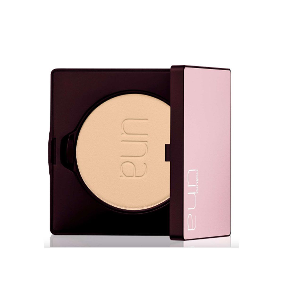 NATURA - Polvo Compacto Nude Me 19N Natura Una