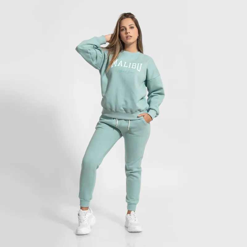 Saga Falabella Buzos Algodon Afranelado Conjunto Mujer Buzo