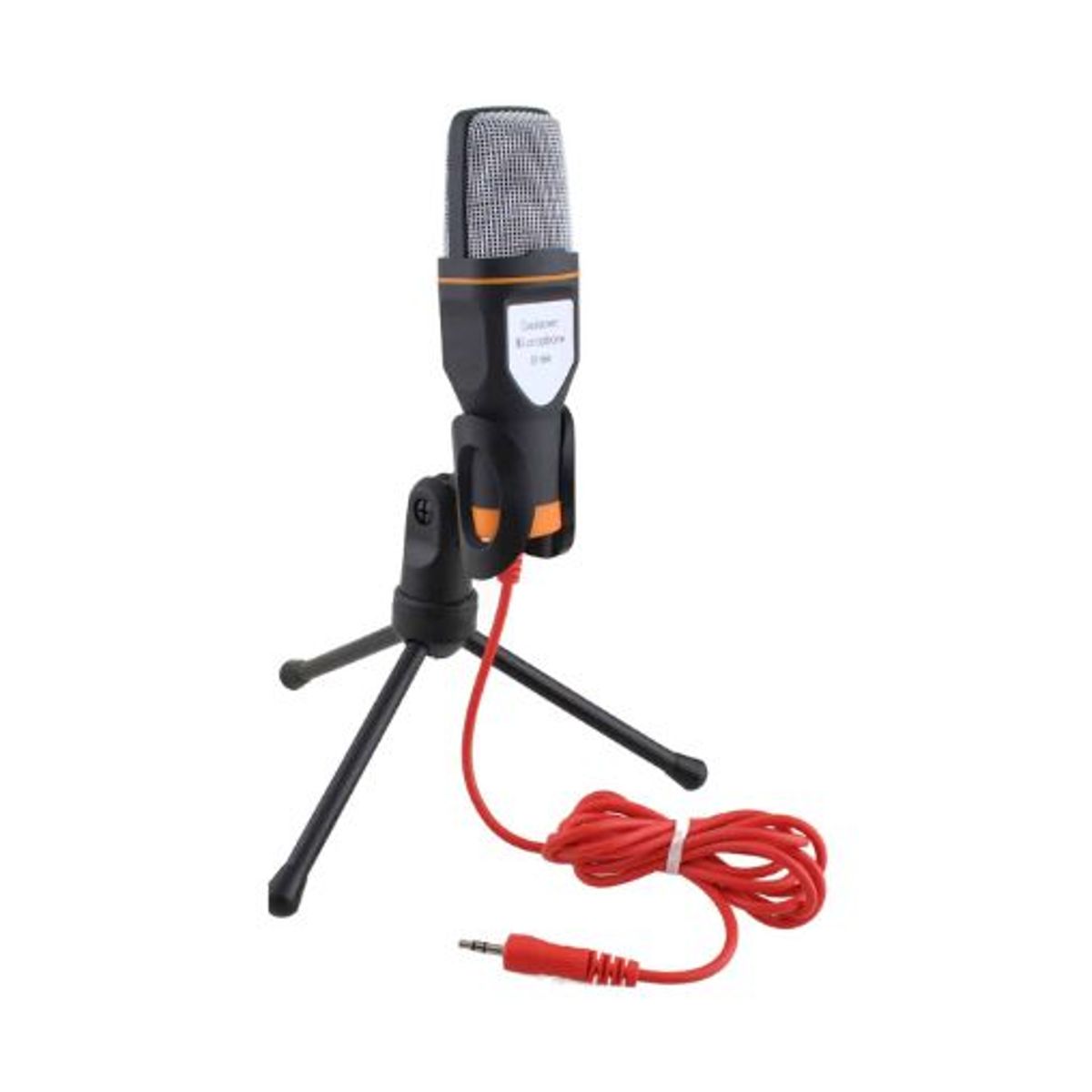 WESTOR - Micrófono Condensador para PC SF-666 WESTOR