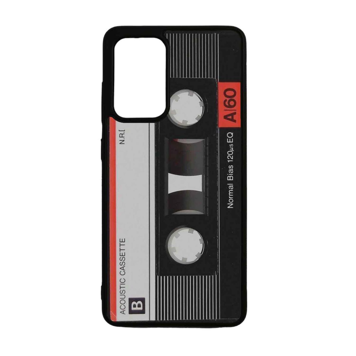 GENERICO - Funda Protector Case Para SAMSUNG A52 A52S 5G