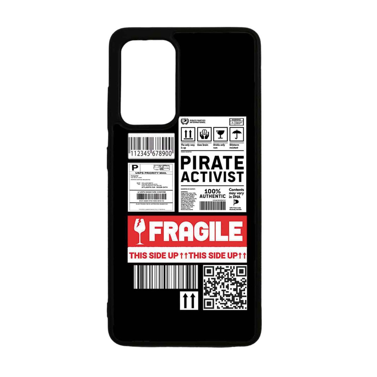 GENERICO - Funda Protector Case Para SAMSUNG A52 A52S 5G