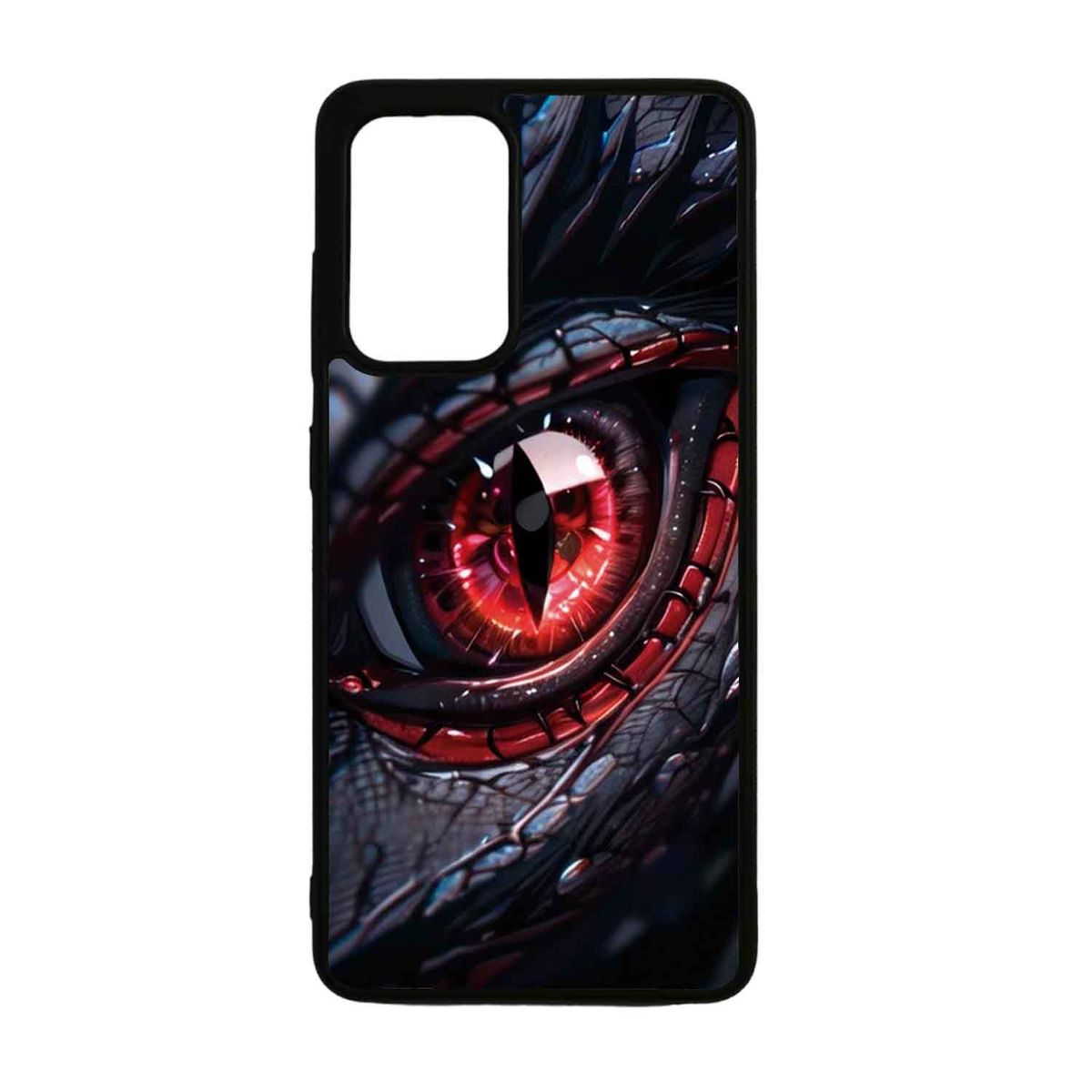 GENERICO - Funda Protector Case Para SAMSUNG A52 A52S 5G