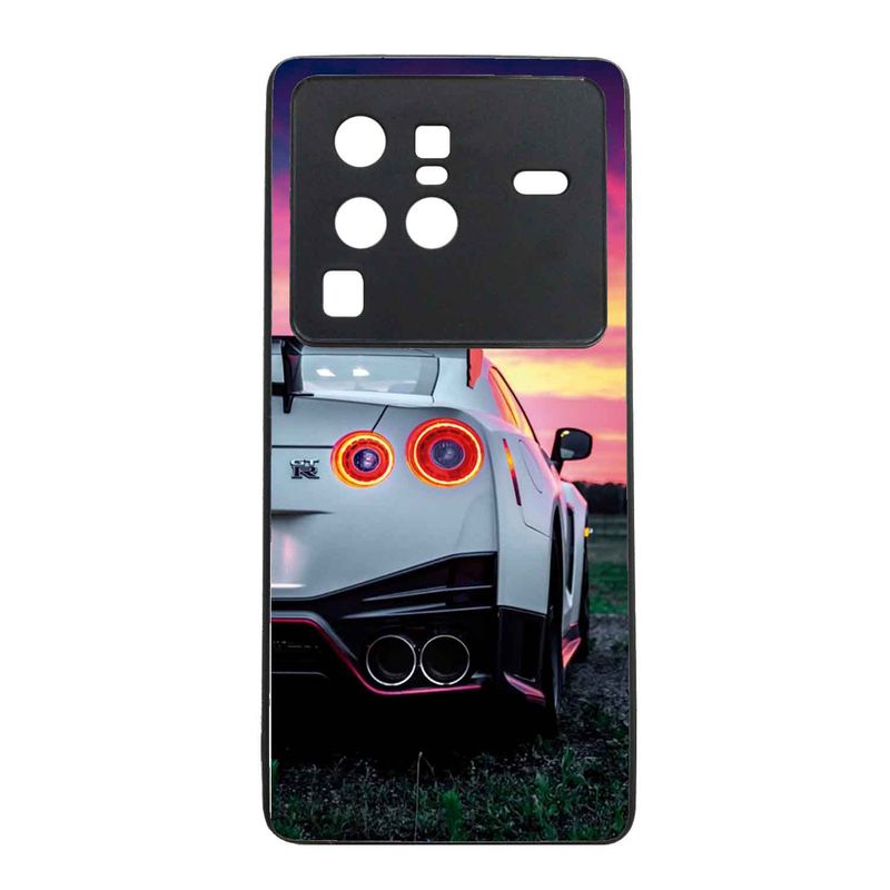 GENERICO - Funda Protector Case Para VIVO X80 PRO 5G