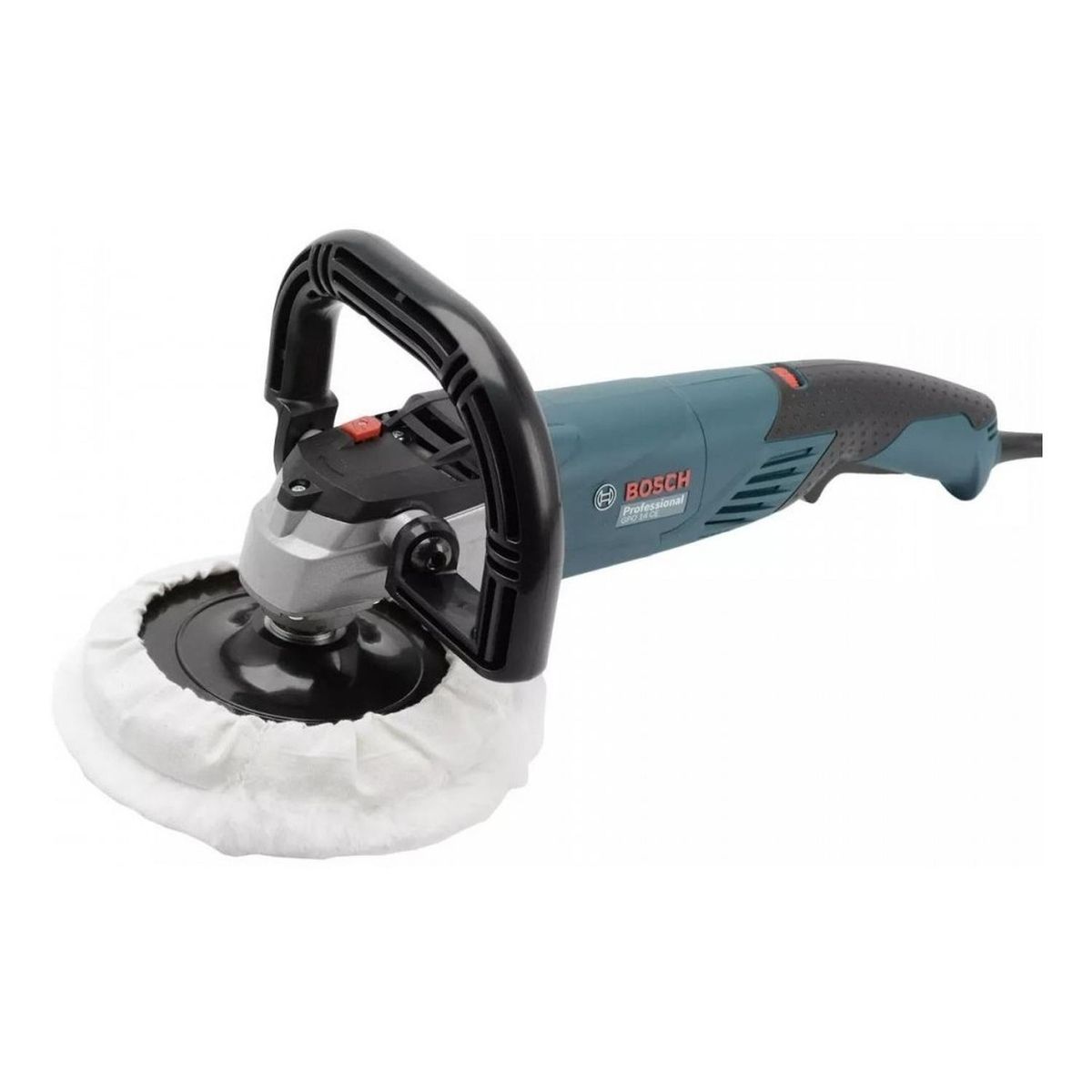 BOSCH - Pulidora 7" (180 mm) 1400W Bosch GPO 14 CE