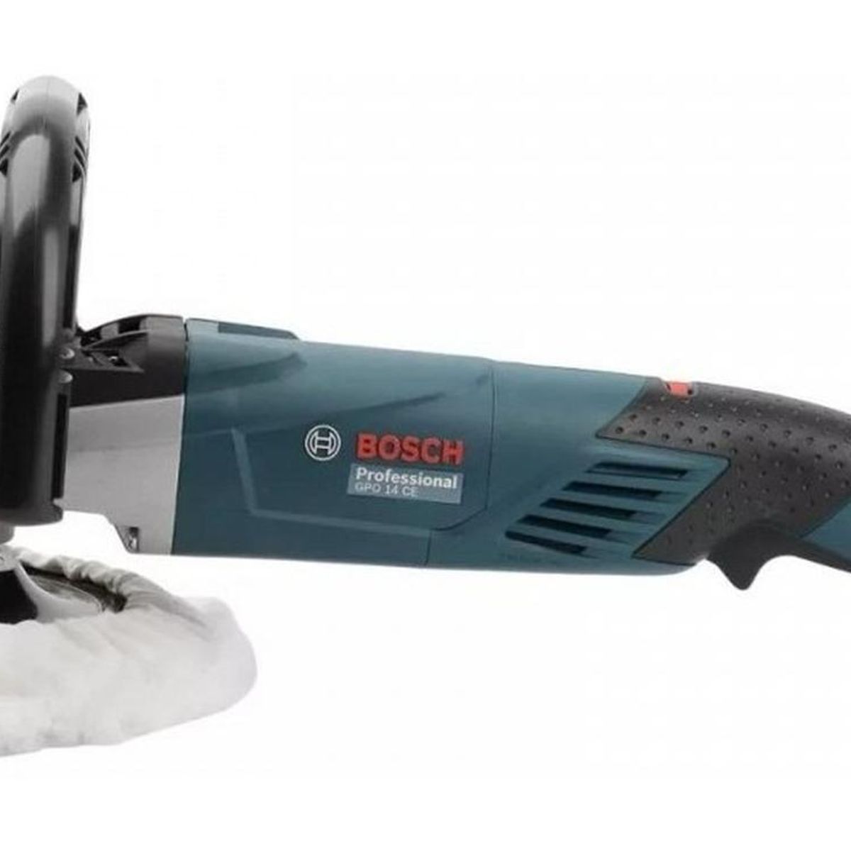 BOSCH - Pulidora 7" (180 mm) 1400W Bosch GPO 14 CE