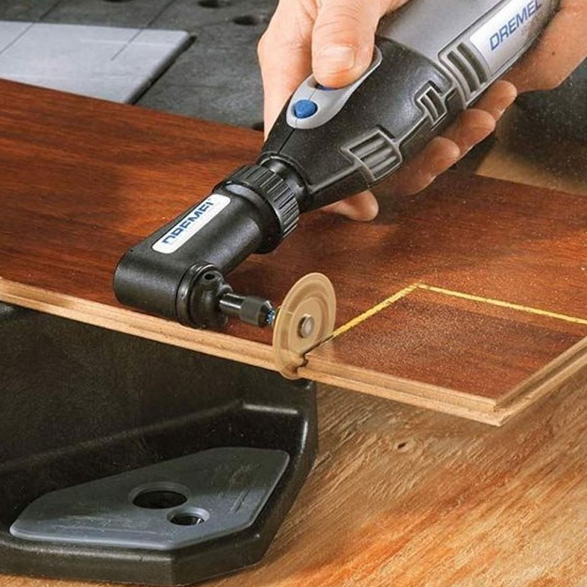 DREMEL - Disco de Corte 1-12 381 mm Para Madera Dremel EZ544