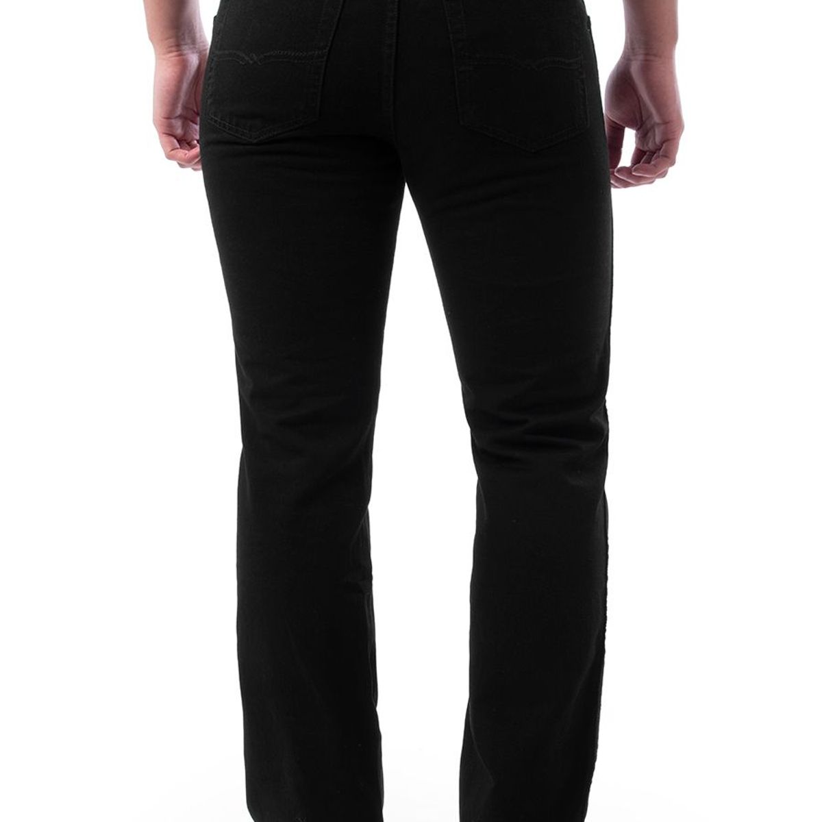 Norton - Pantalon Clasico Denim 1066 Hombre