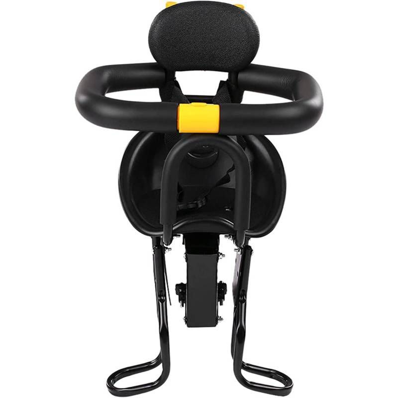 GENERICO - ASIENTO de bebe para bicicleta fixie