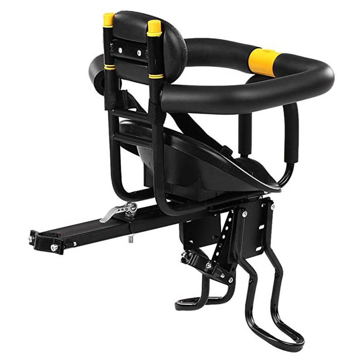 GENERICO - ASIENTO de bebe para bicicleta fixie