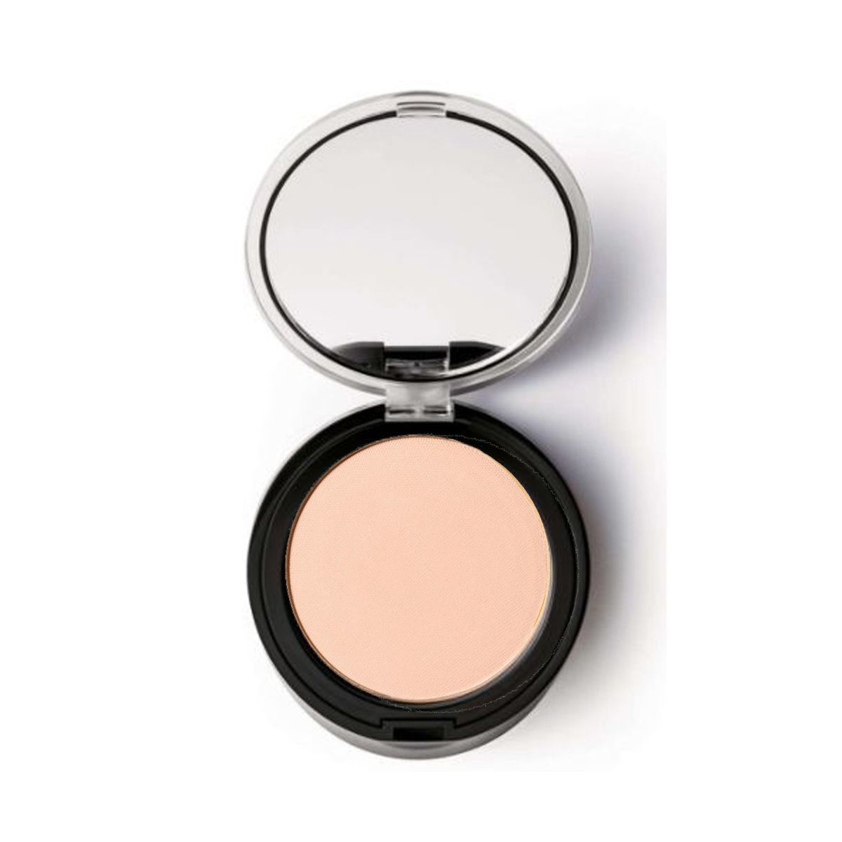 NATURA - Faces Polvo Compacto Mate Claro 24