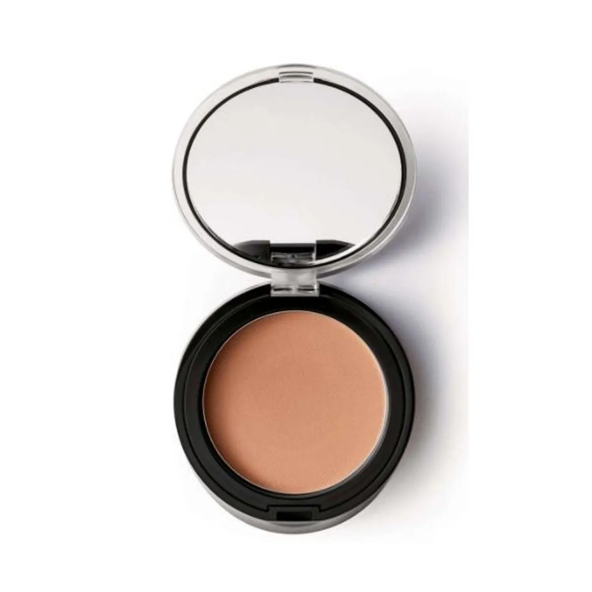 NATURA - Faces Polvo Compacto Mate Medio 22