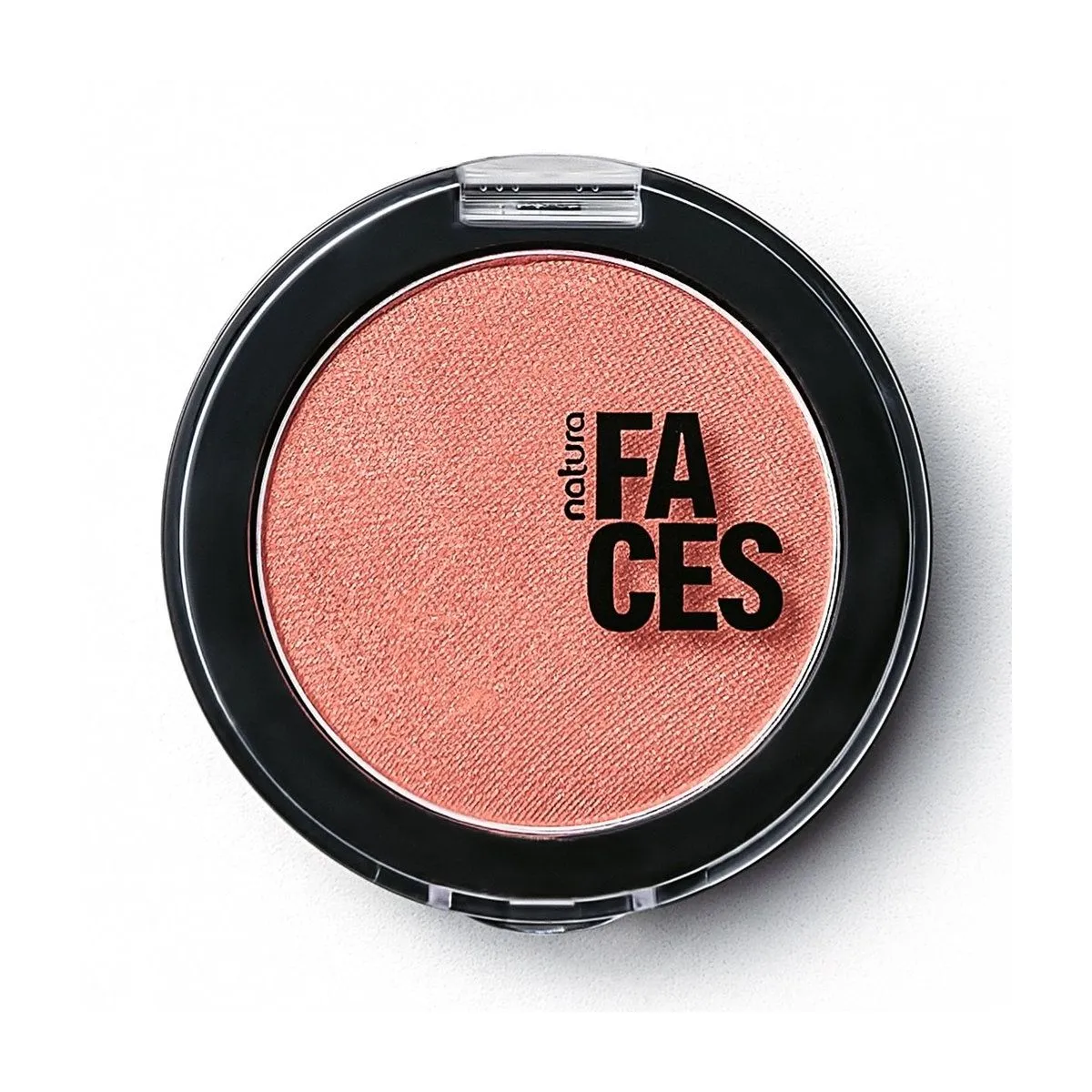 NATURA - Rubor Compacto Rosa 69 Natura Faces