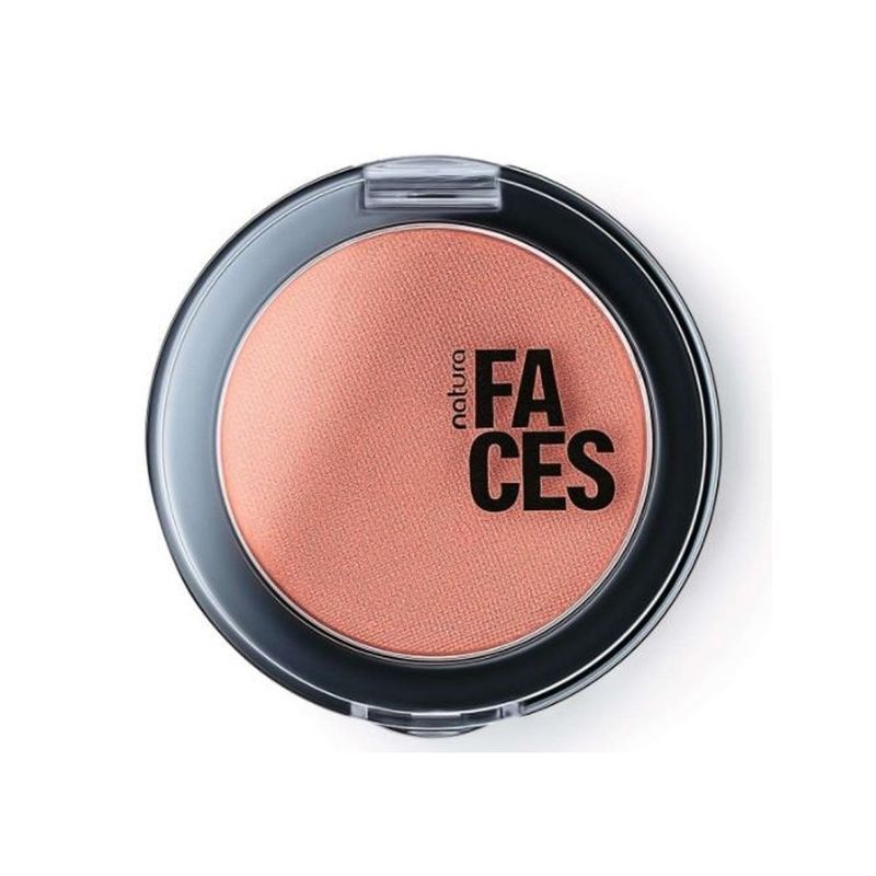 NATURA - Rubor Compacto Bronce 47 Natura Faces