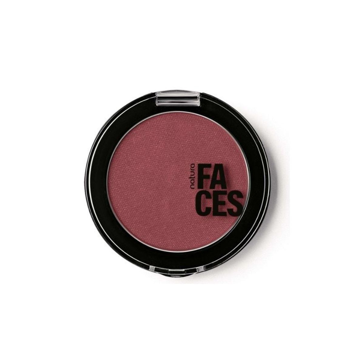 NATURA - Rubor Compacto Vino 28 Natura Faces