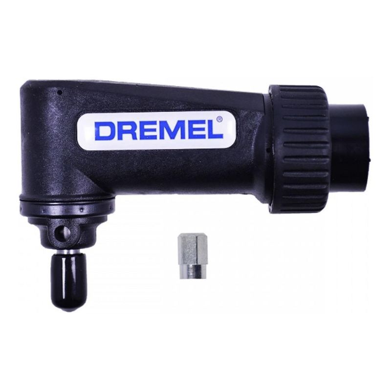 DREMEL - Cabezal Angular Para Herramienta Rotativa Dremel 575
