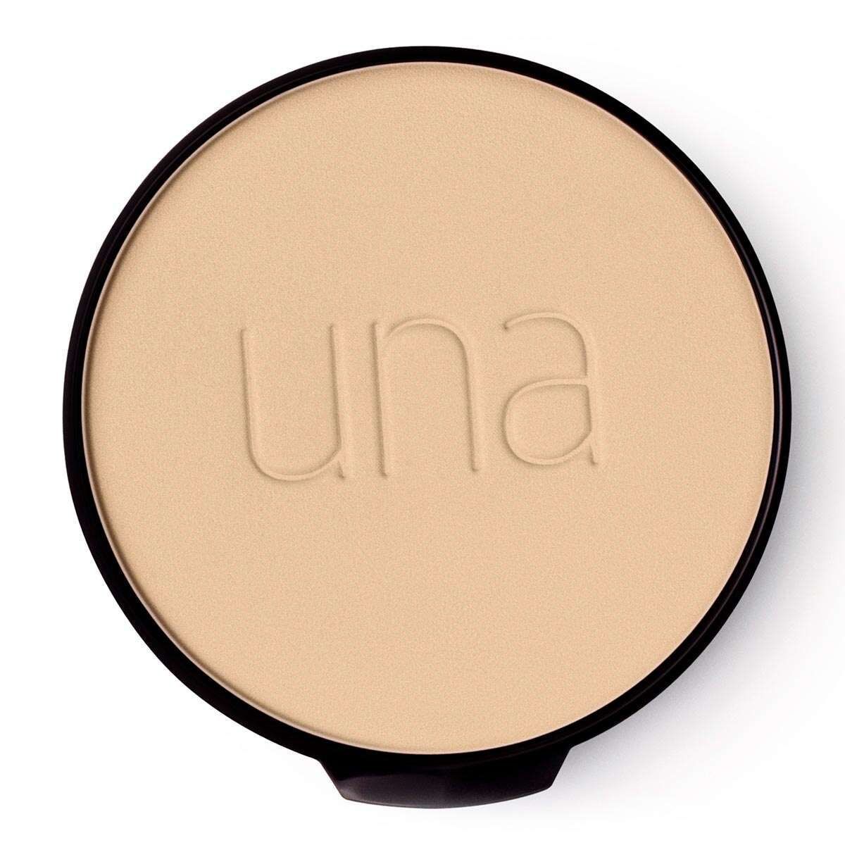 NATURA - Repuesto Polvo Compacto Nude Me 21N Natura Una