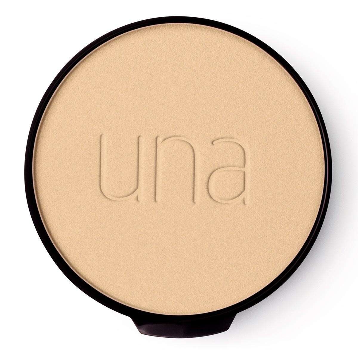 NATURA - Repuesto Polvo Compacto Nude Me 19N Natura Una