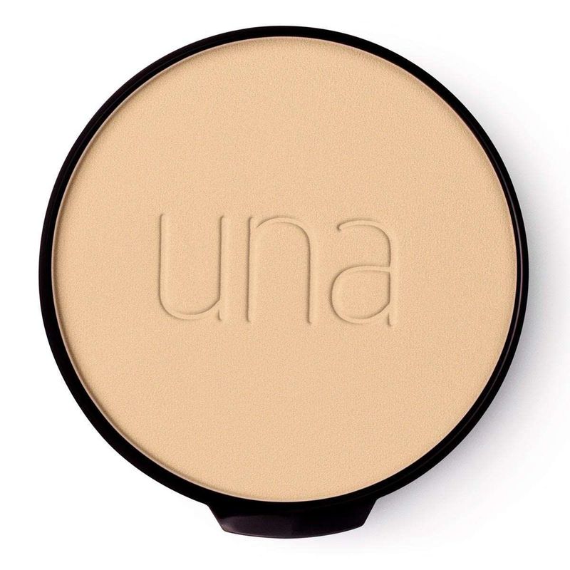 NATURA - Repuesto Polvo Compacto Nude Me 19N Natura Una
