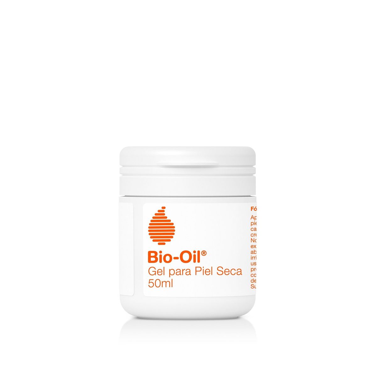 BIO OIL - Bio oil - Gel 50 ML