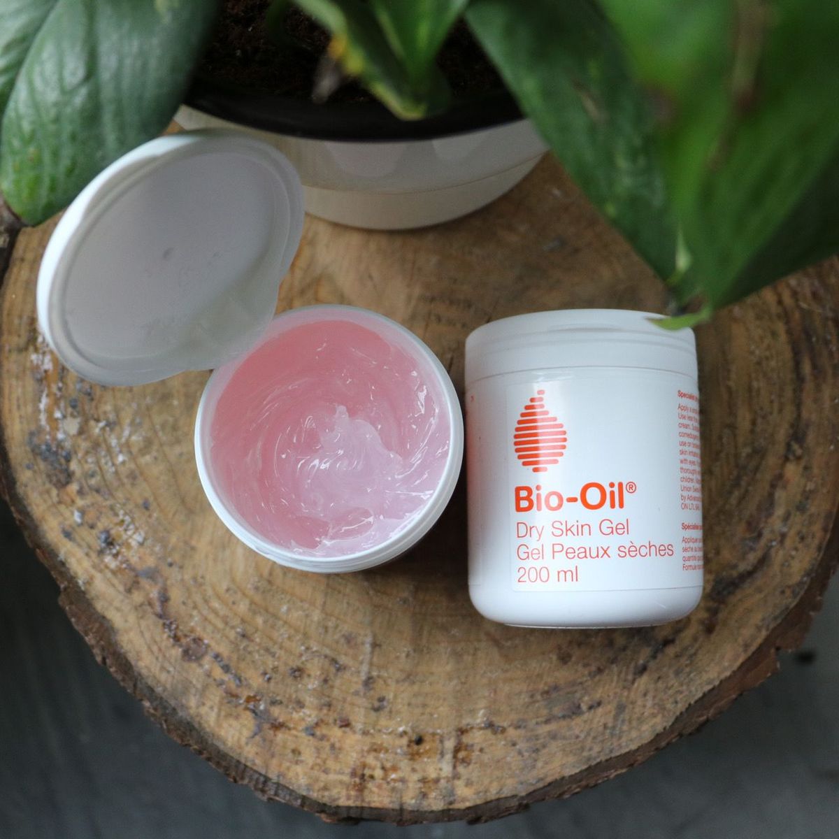 BIO OIL - Bio oil - Gel 50 ML